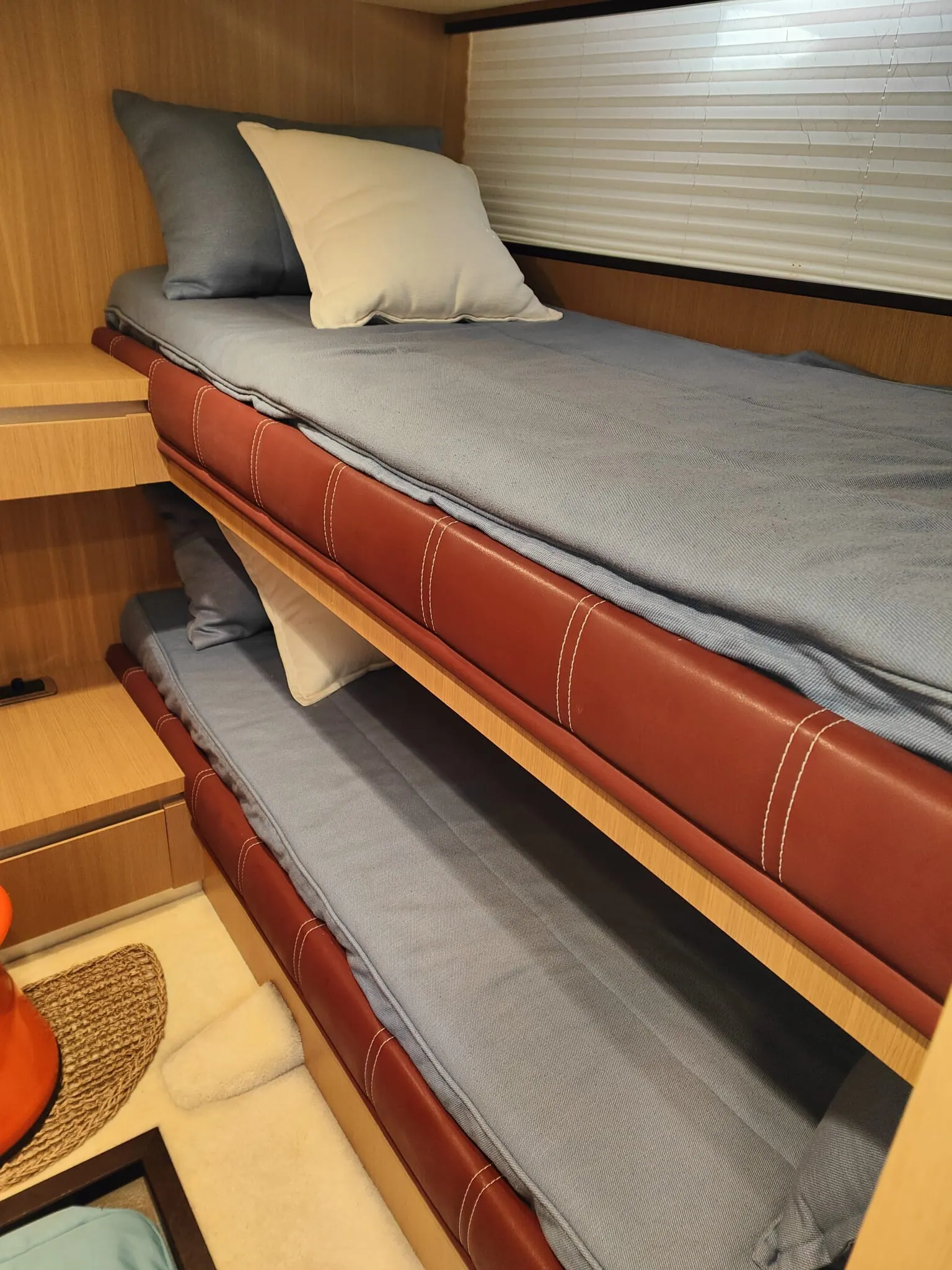 Astondoa A53 Open — foto 16
