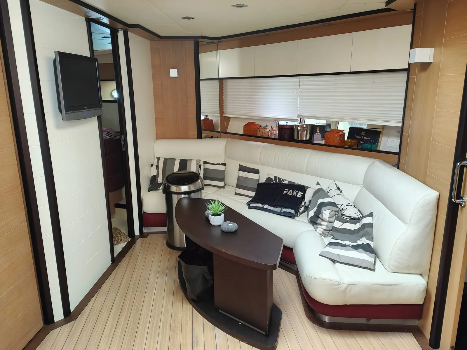 Astondoa A53 Open — foto 21