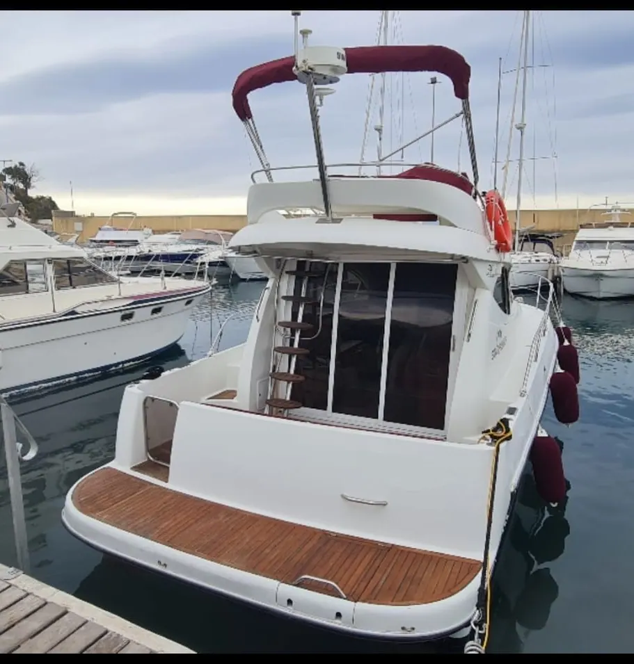 Starfisher ST32 — foto 2