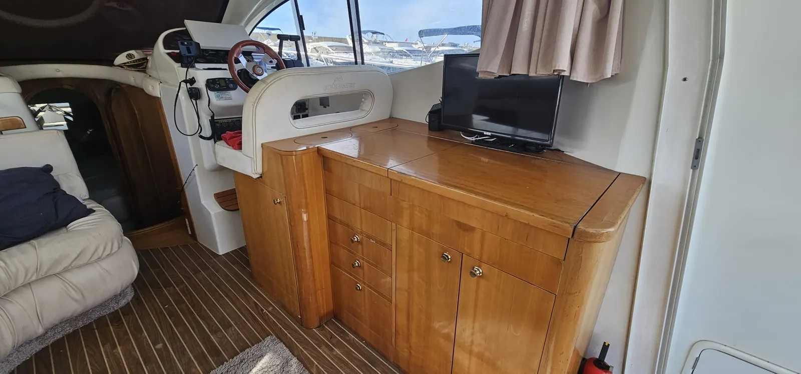 Starfisher ST32 — foto 6