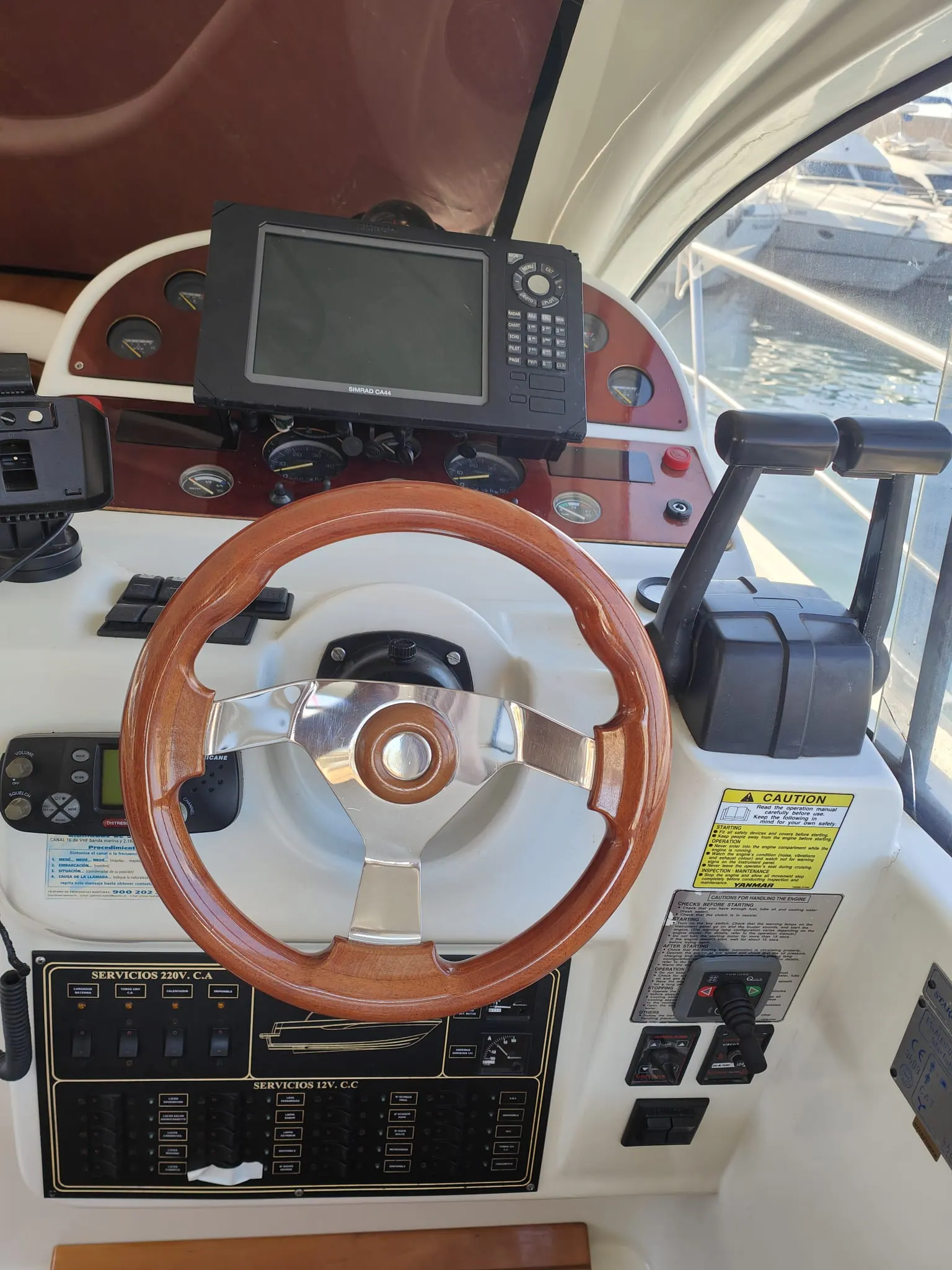 Starfisher ST32 — foto 7