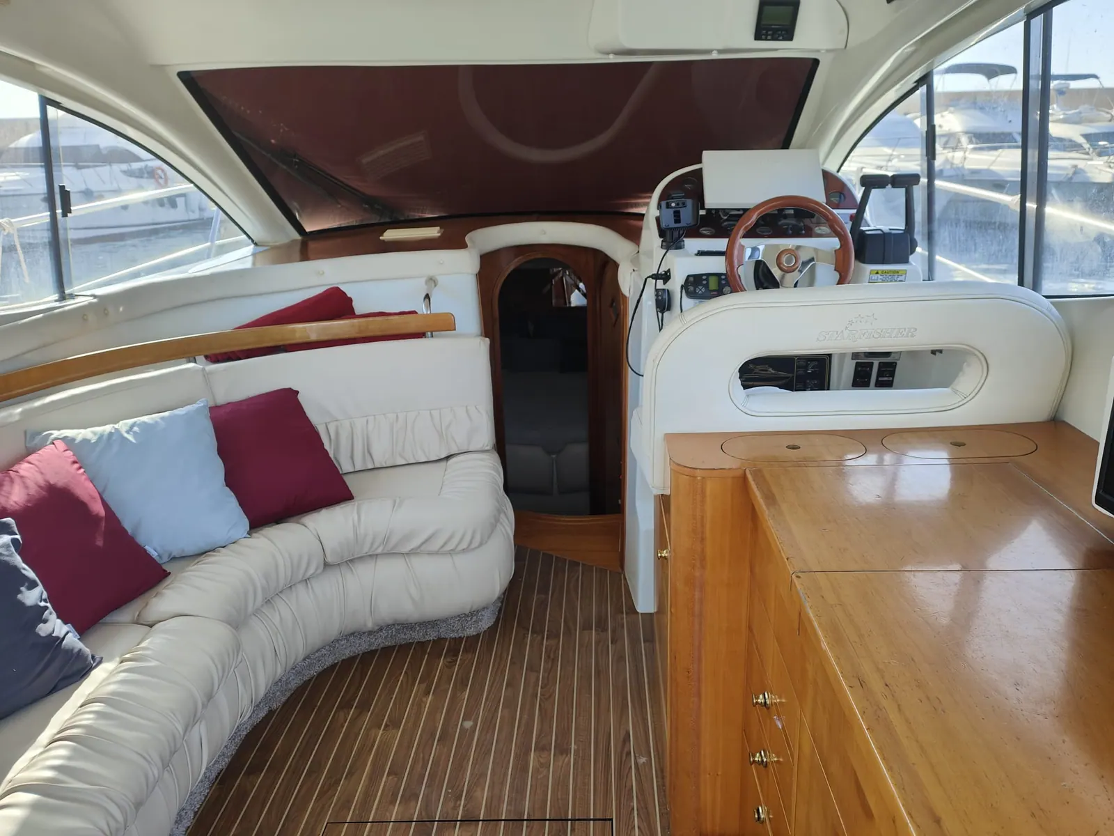 Starfisher ST32 — foto 8