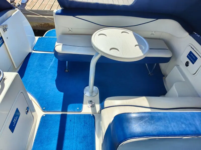 Sea Ray 260 Sundancer — foto 5