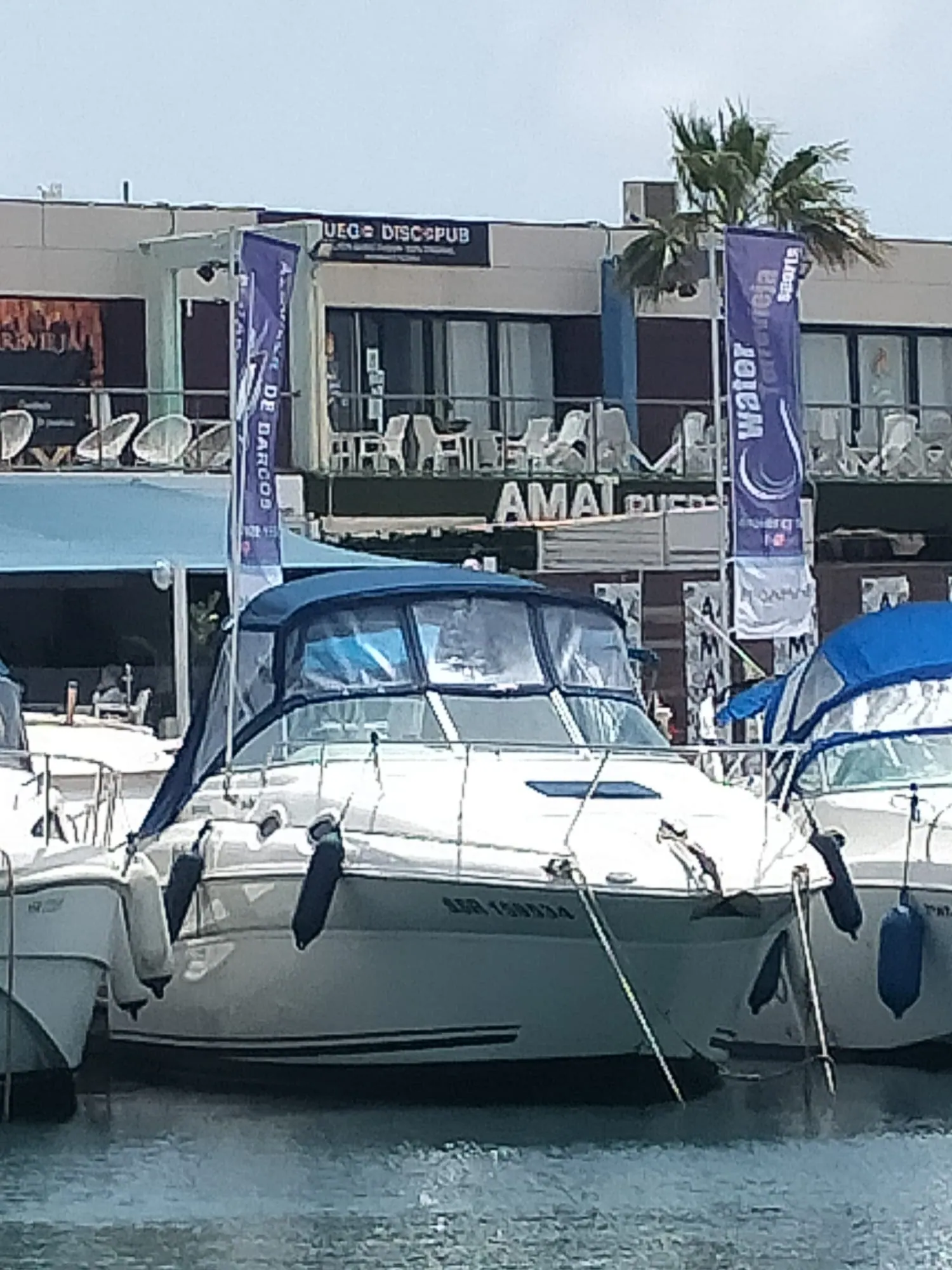 Sea Ray 260 Sundancer — foto 7