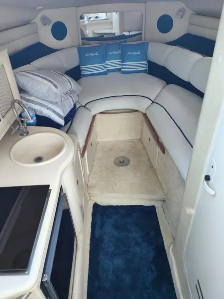Sea Ray 260 Sundancer — foto 9