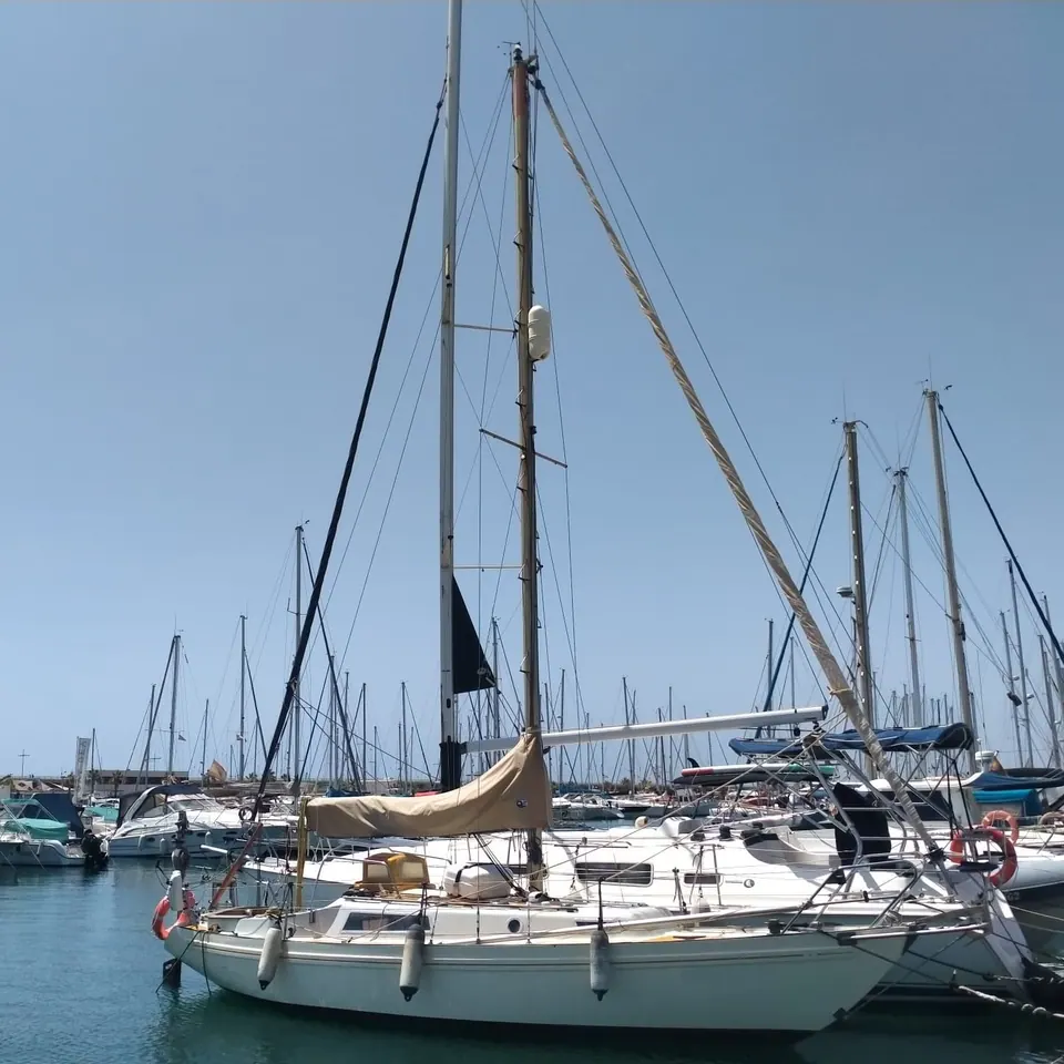 Cutlass 27 — foto 2