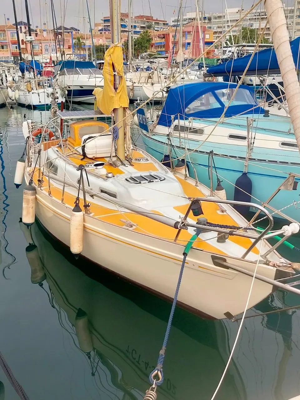 Cutlass 27 — foto 4