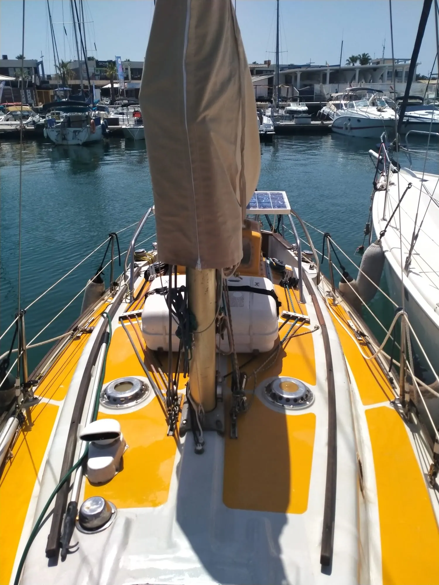 Cutlass 27 — foto 6