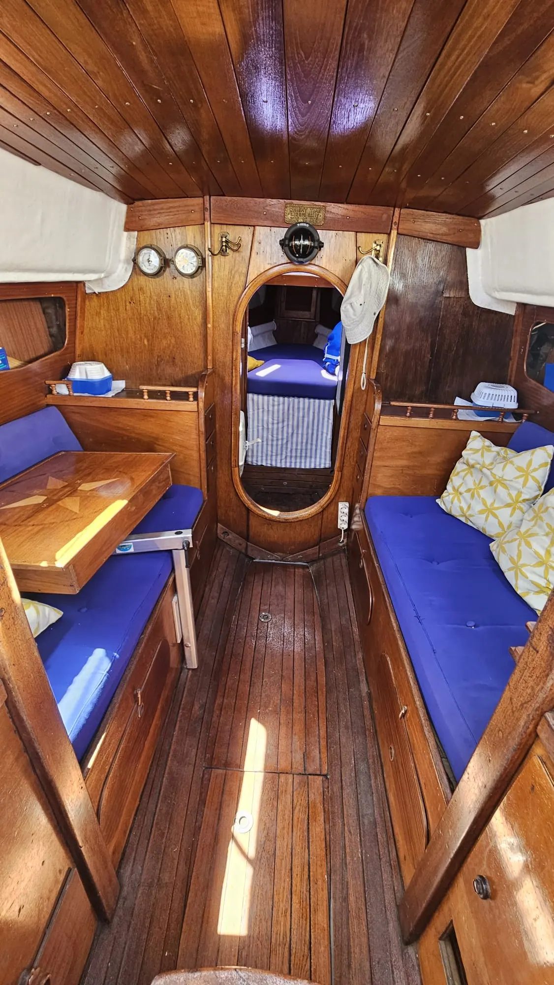 Cutlass 27 — foto 7