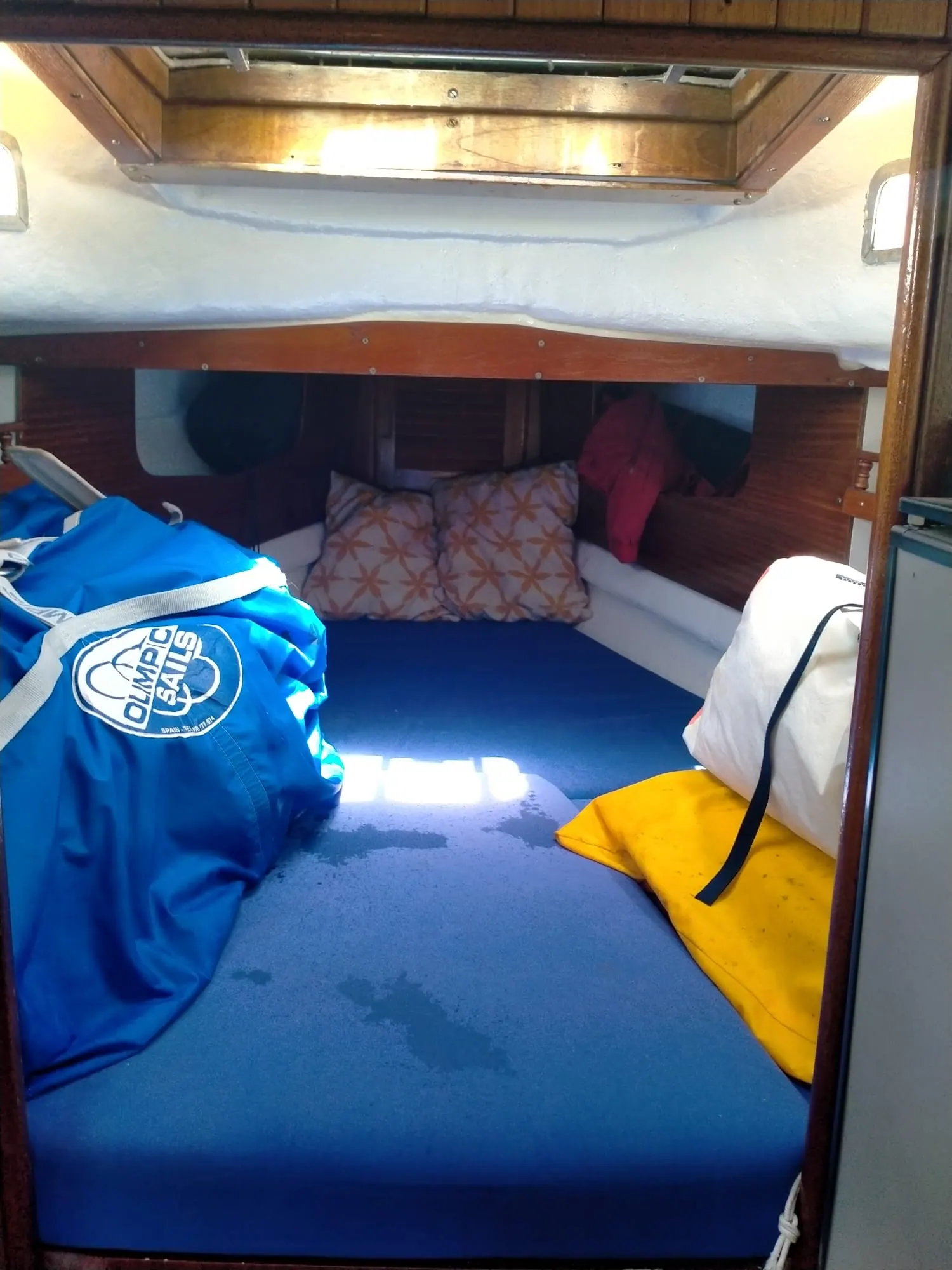 Cutlass 27 — foto 8