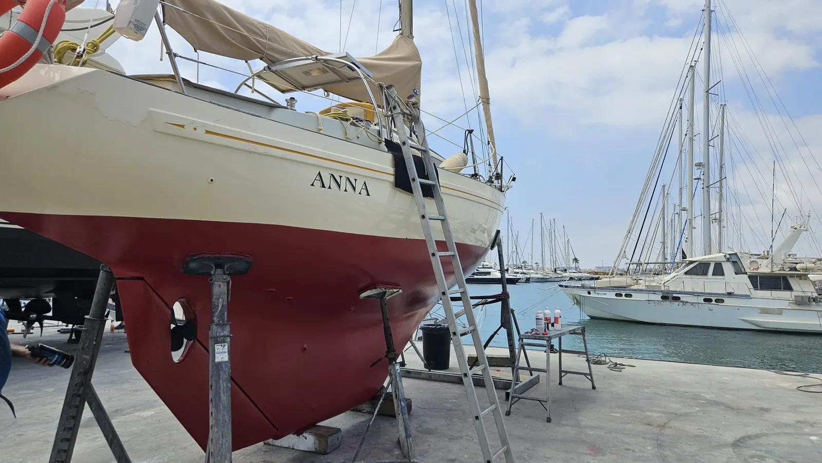 Cutlass 27 — foto 10