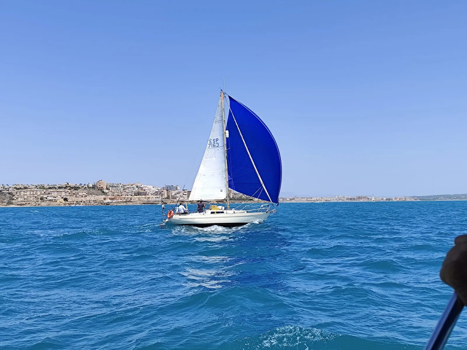Cutlass 27 — foto 11