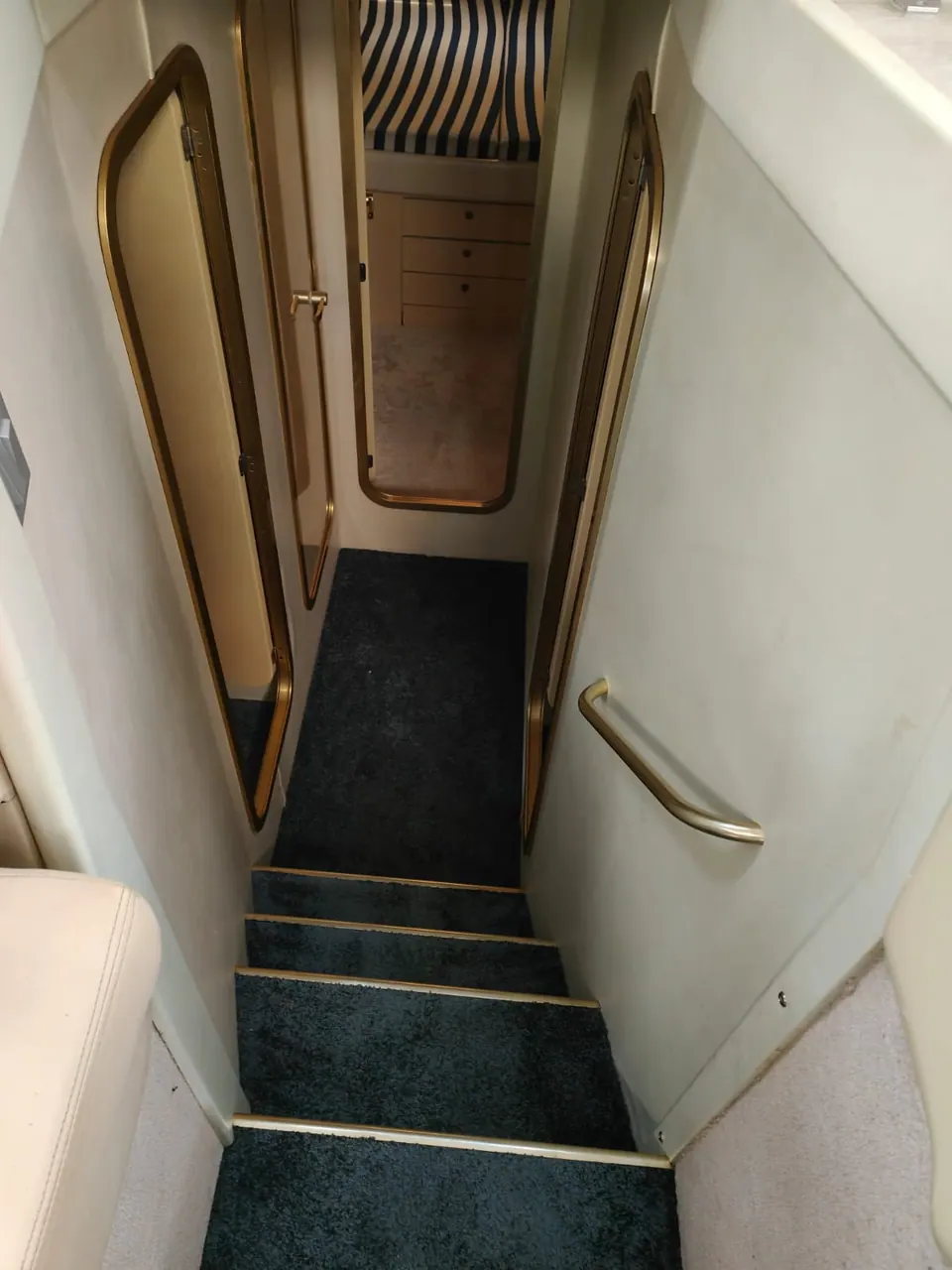Sunseeker Caribbean 52 — foto 4