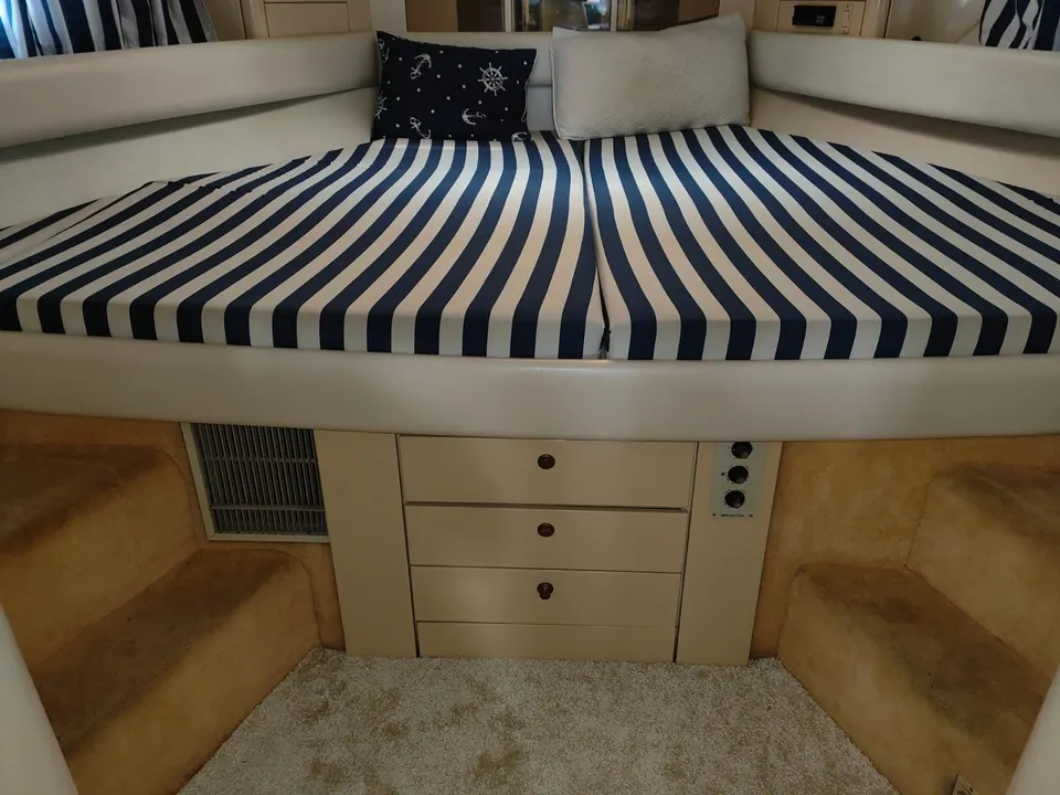 Sunseeker Caribbean 52 — foto 5