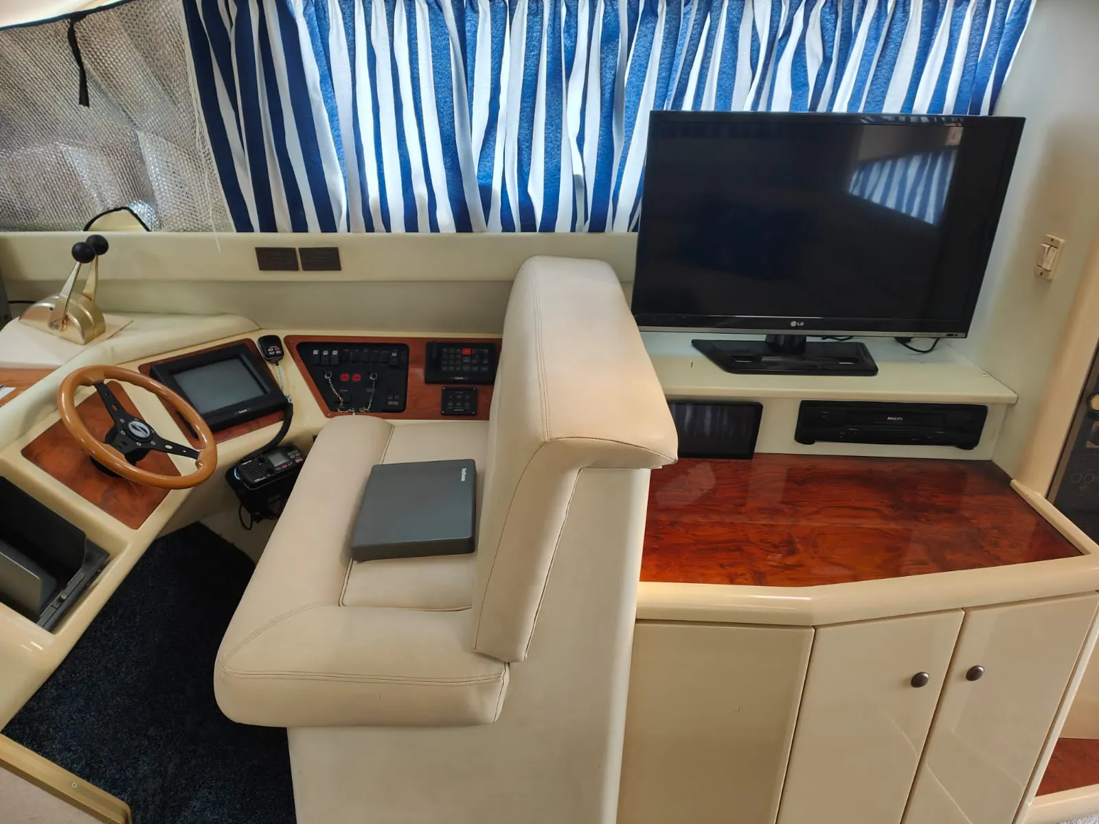 Sunseeker Caribbean 52 — foto 6