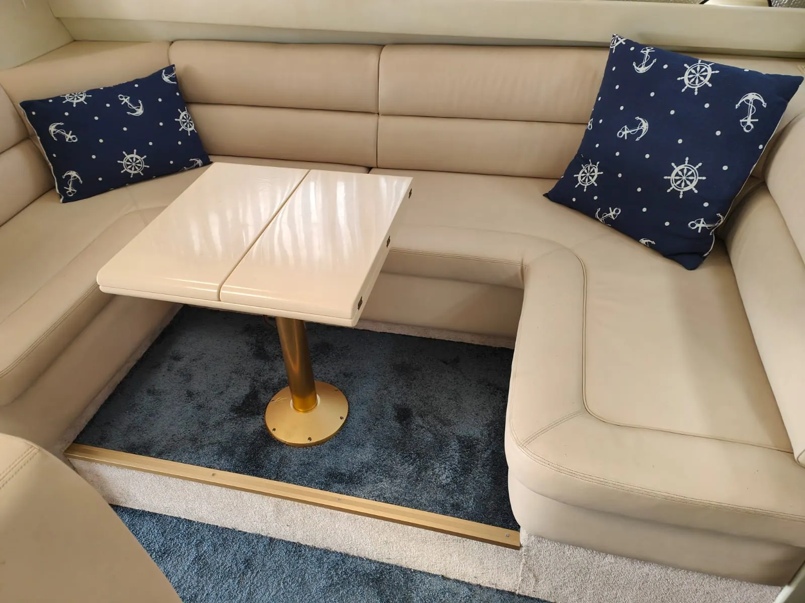 Sunseeker Caribbean 52 — foto 7