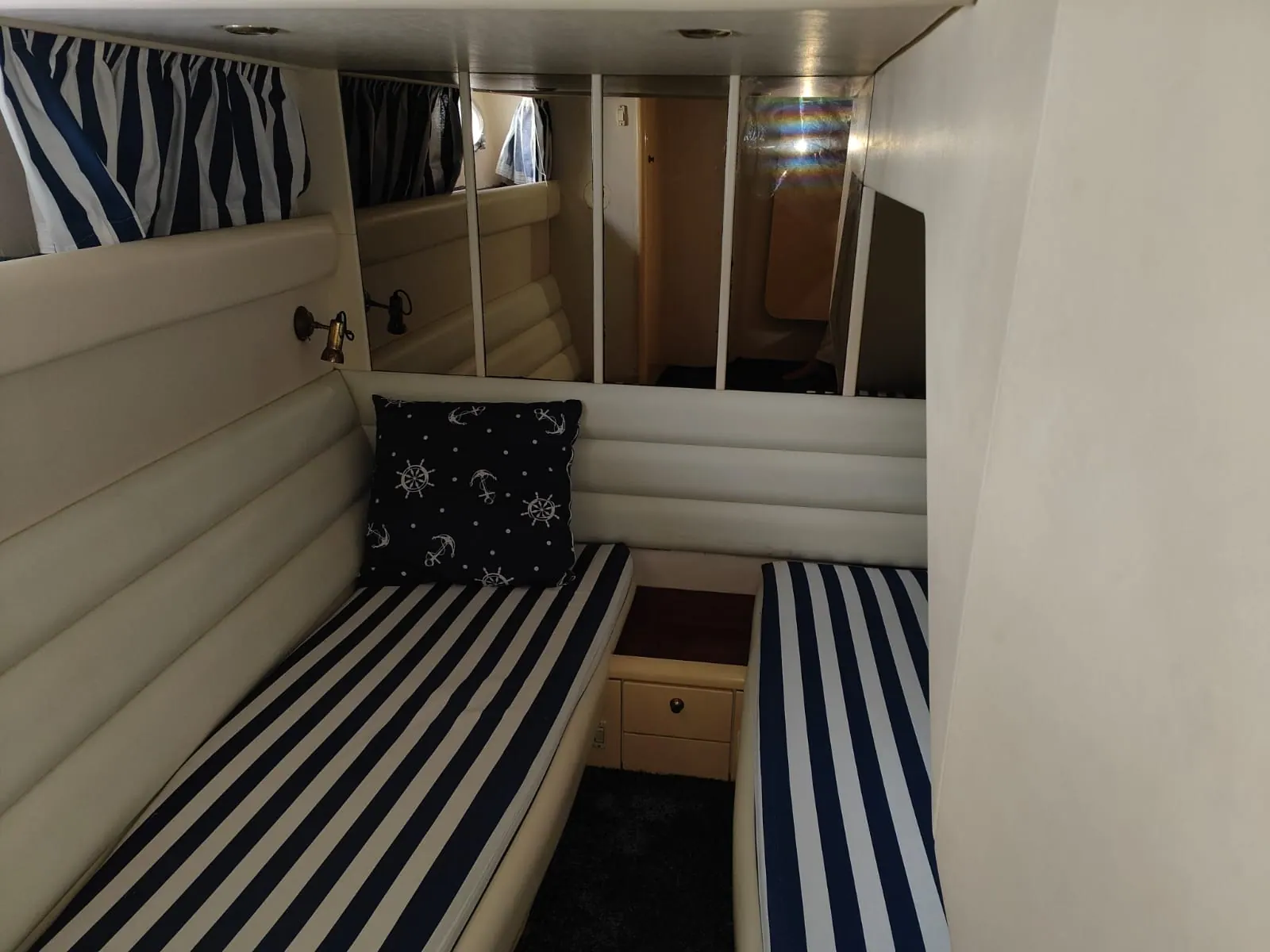 Sunseeker Caribbean 52 — foto 8