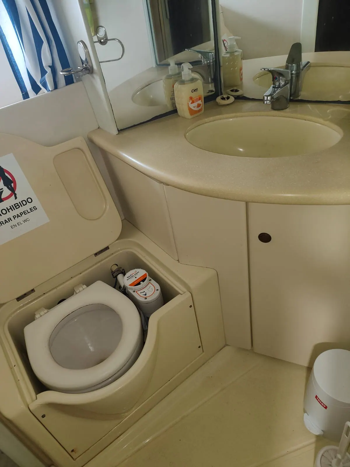 Sunseeker Caribbean 52 — foto 9