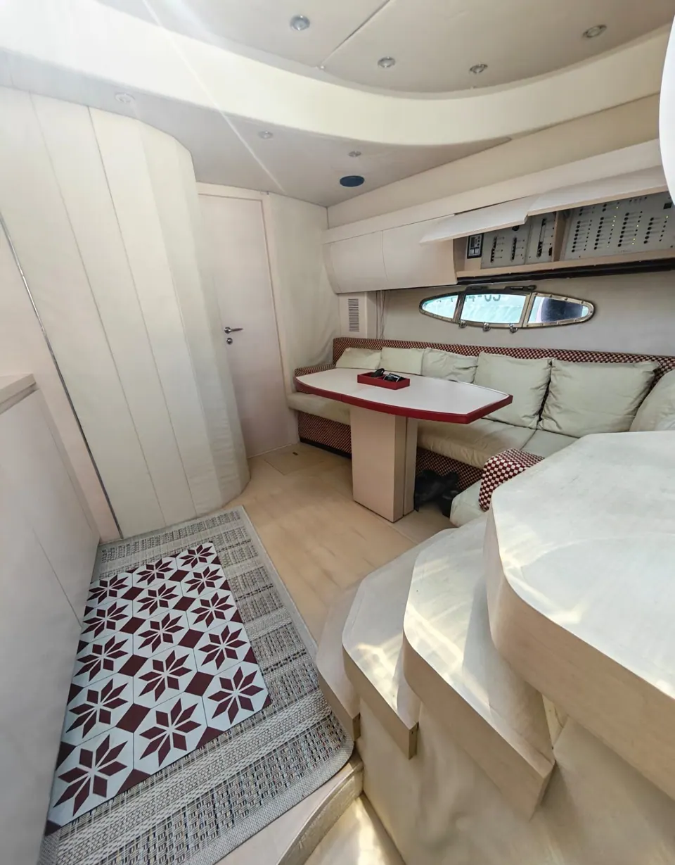 Azimut Atlantis 39 — foto 4