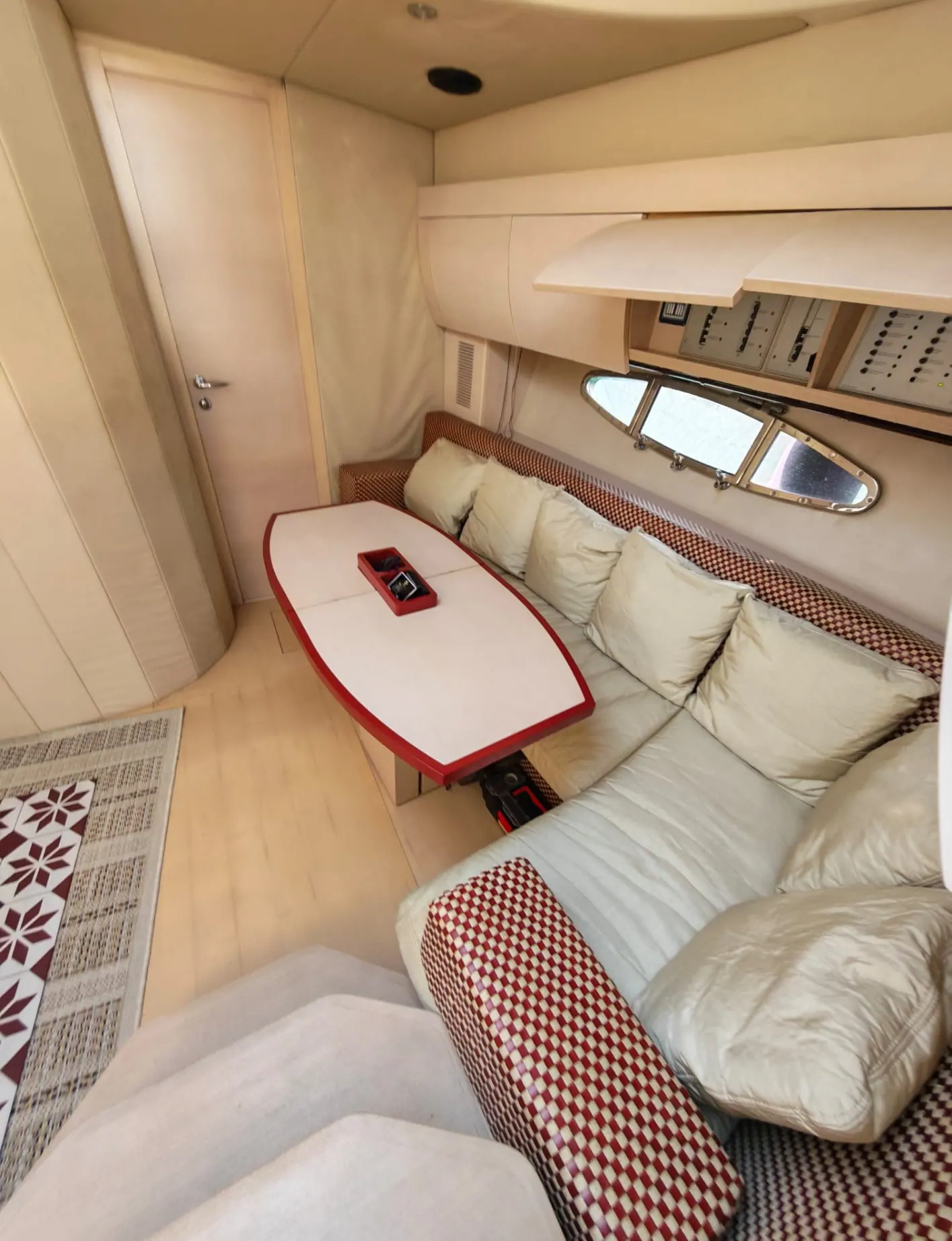 Azimut Atlantis 39 — foto 5