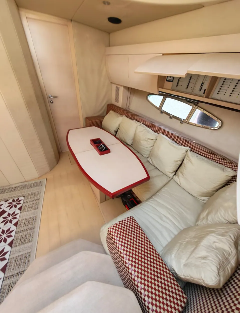 Azimut Atlantis 39 — foto 5