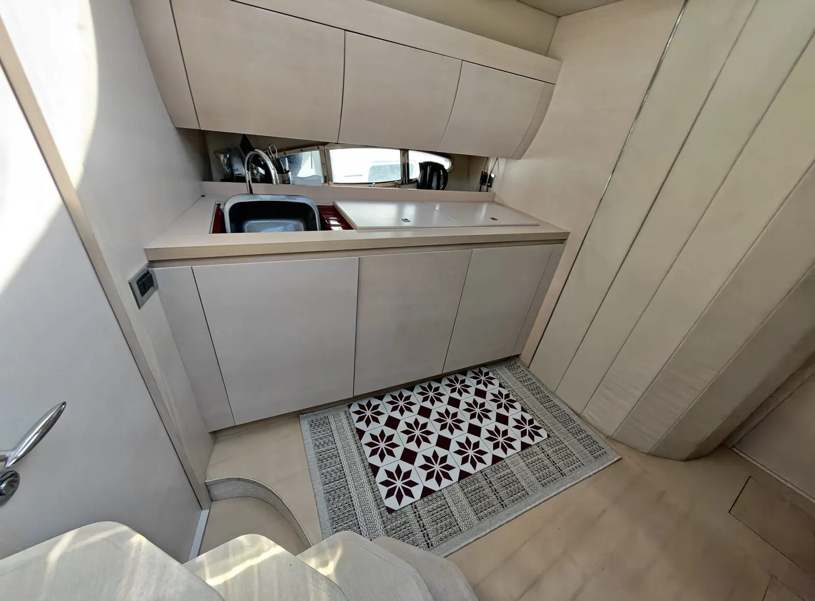 Azimut Atlantis 39 — foto 6