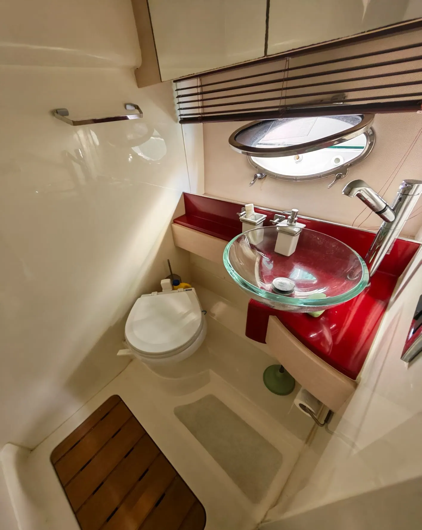 Azimut Atlantis 39 — foto 8