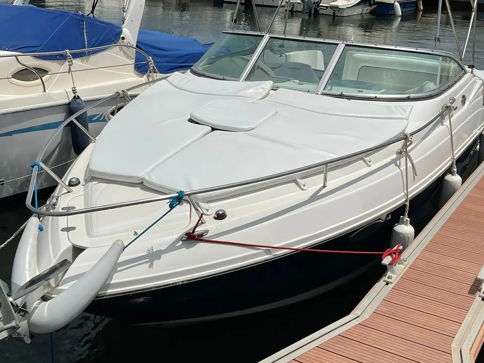 Rinker 230 Captiva Atlantic — foto 2
