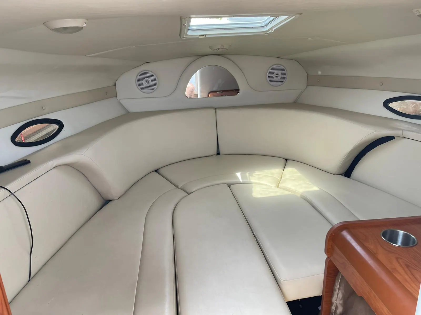 Rinker 230 Captiva Atlantic — foto 4