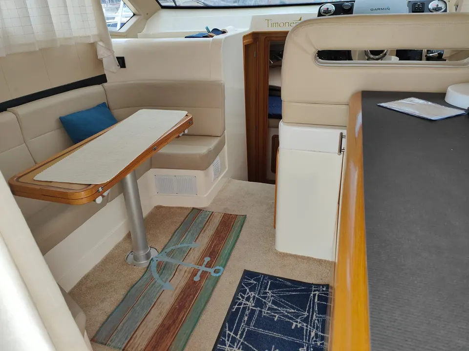 Altair Zafir 32 — foto 3
