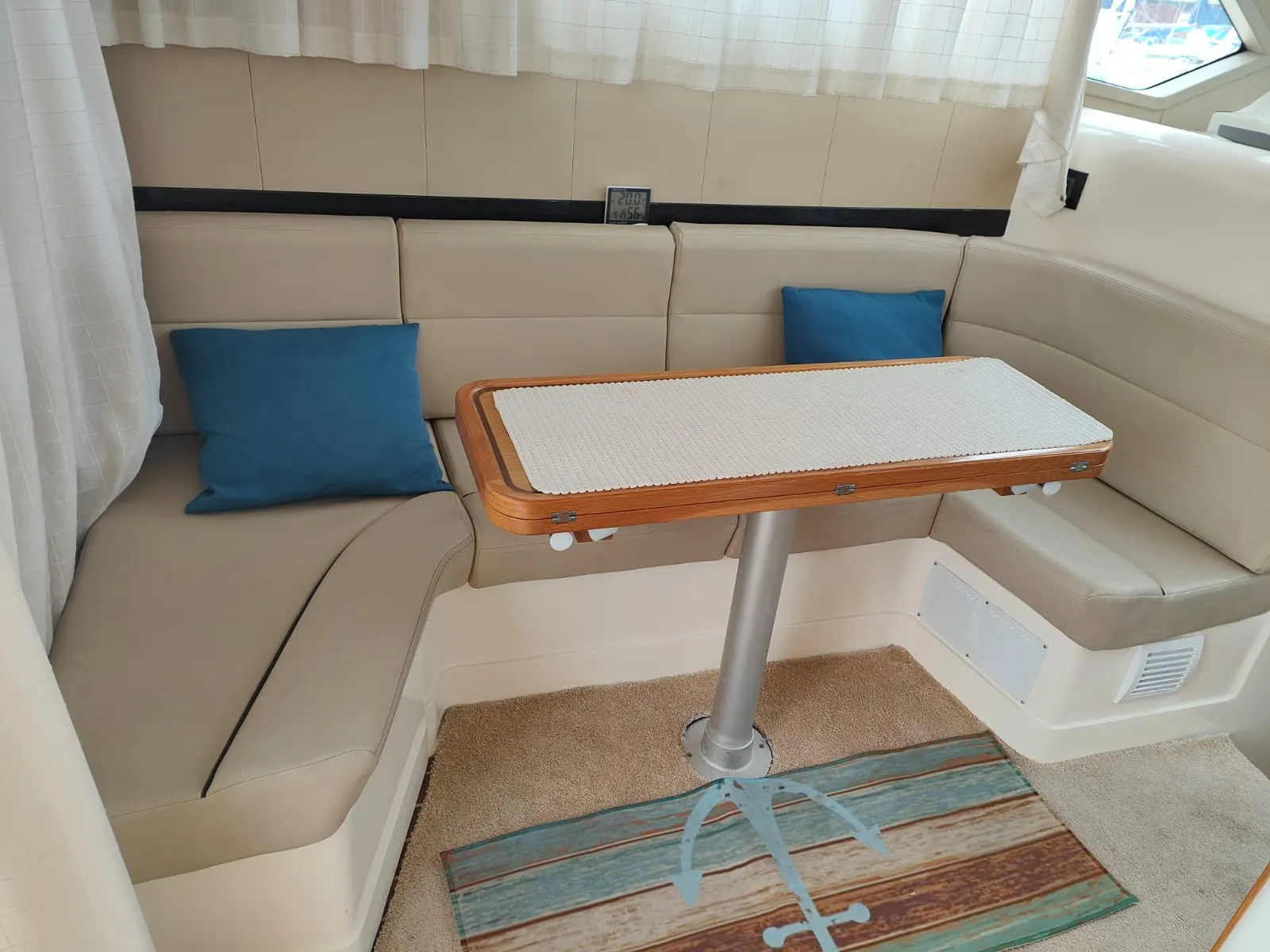 Altair Zafir 32 — foto 4
