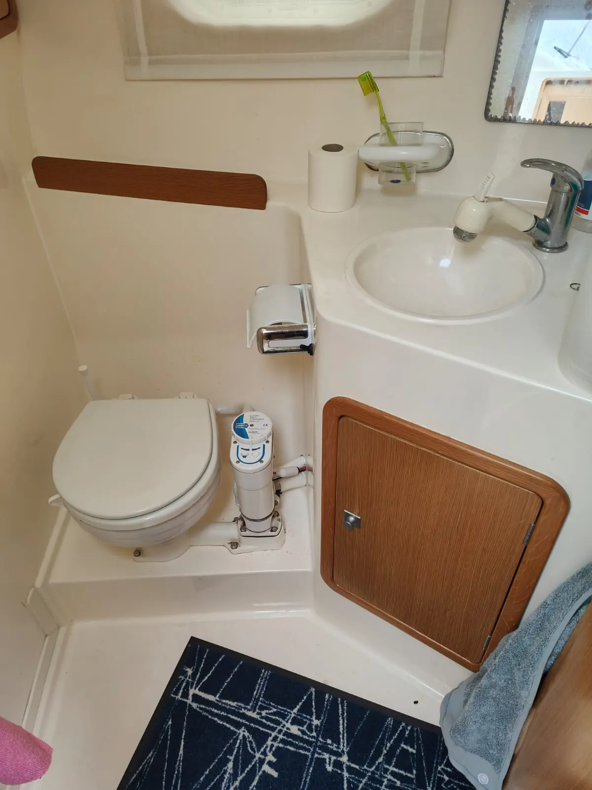 Altair Zafir 32 — foto 6
