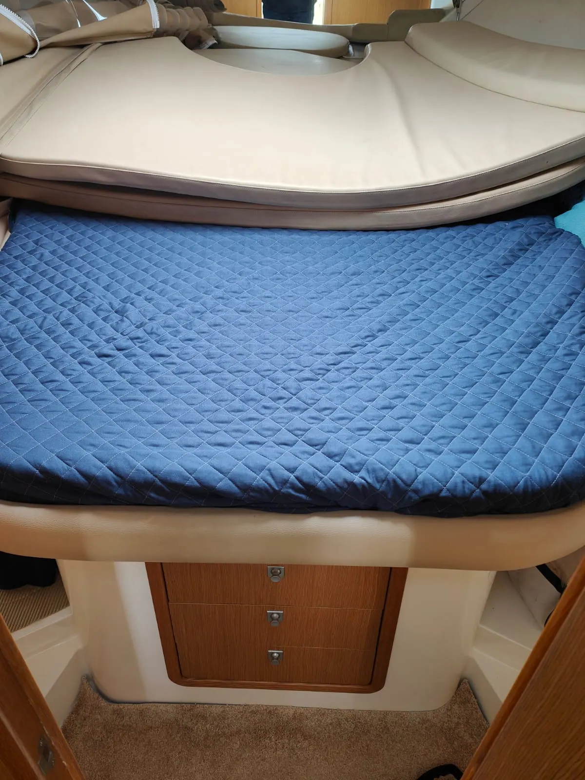 Altair Zafir 32 — foto 7