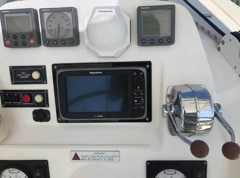 Leopard 44 — foto 5