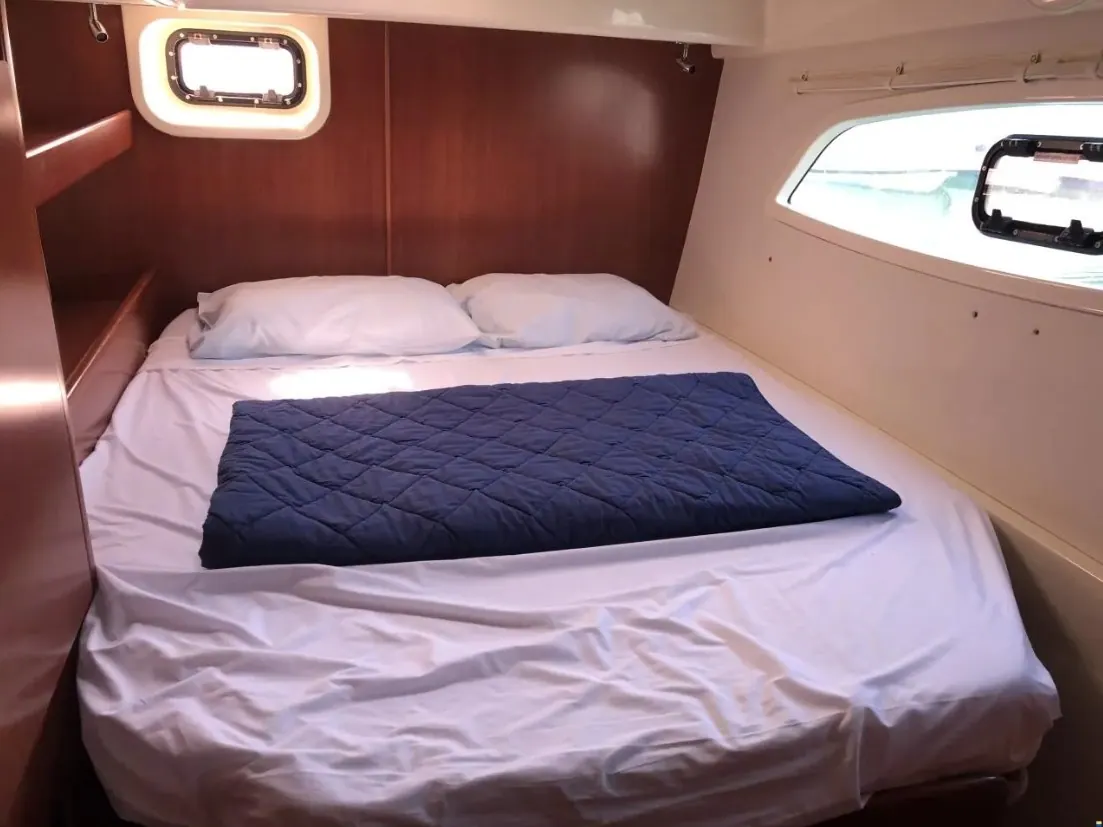 Leopard 44 — foto 7