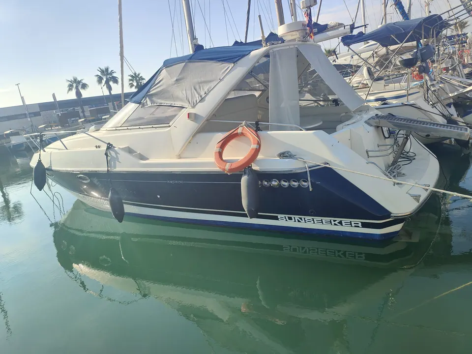 Sunseeker Portofino 34 — foto 2