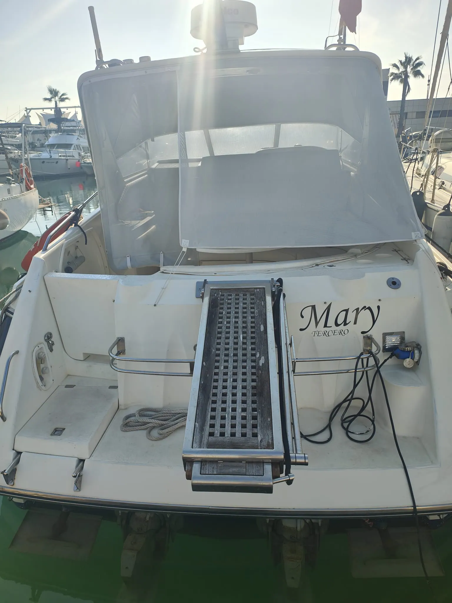 Sunseeker Portofino 34 — foto 3