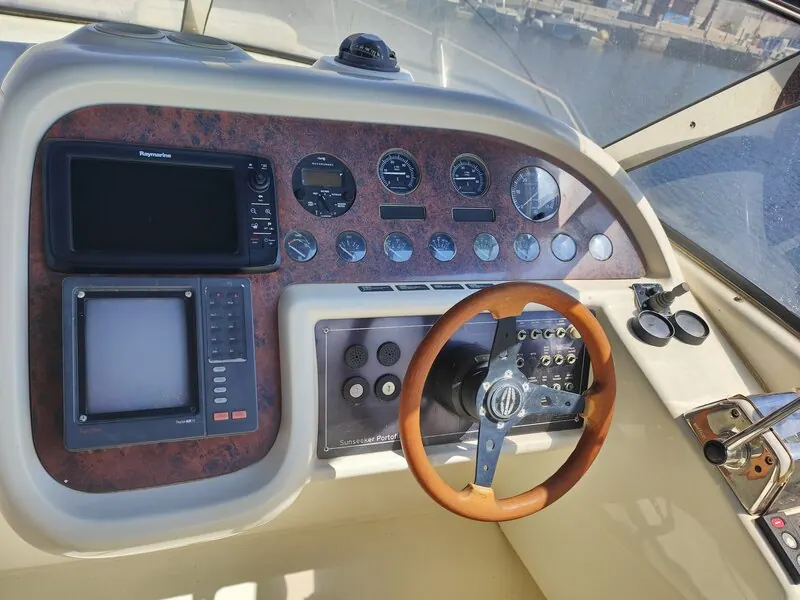 Sunseeker Portofino 34 — foto 7