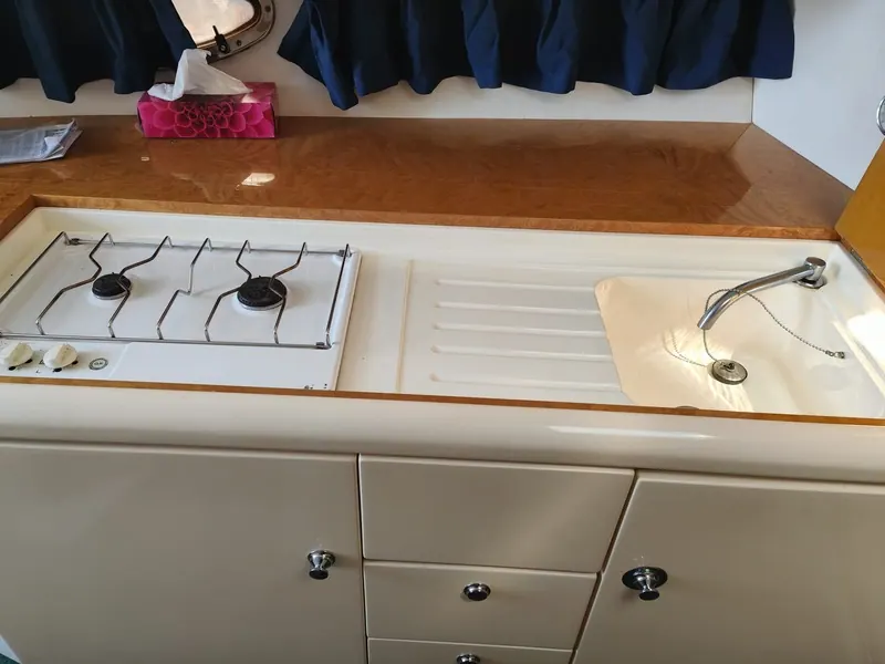 Sunseeker Portofino 34 — foto 8