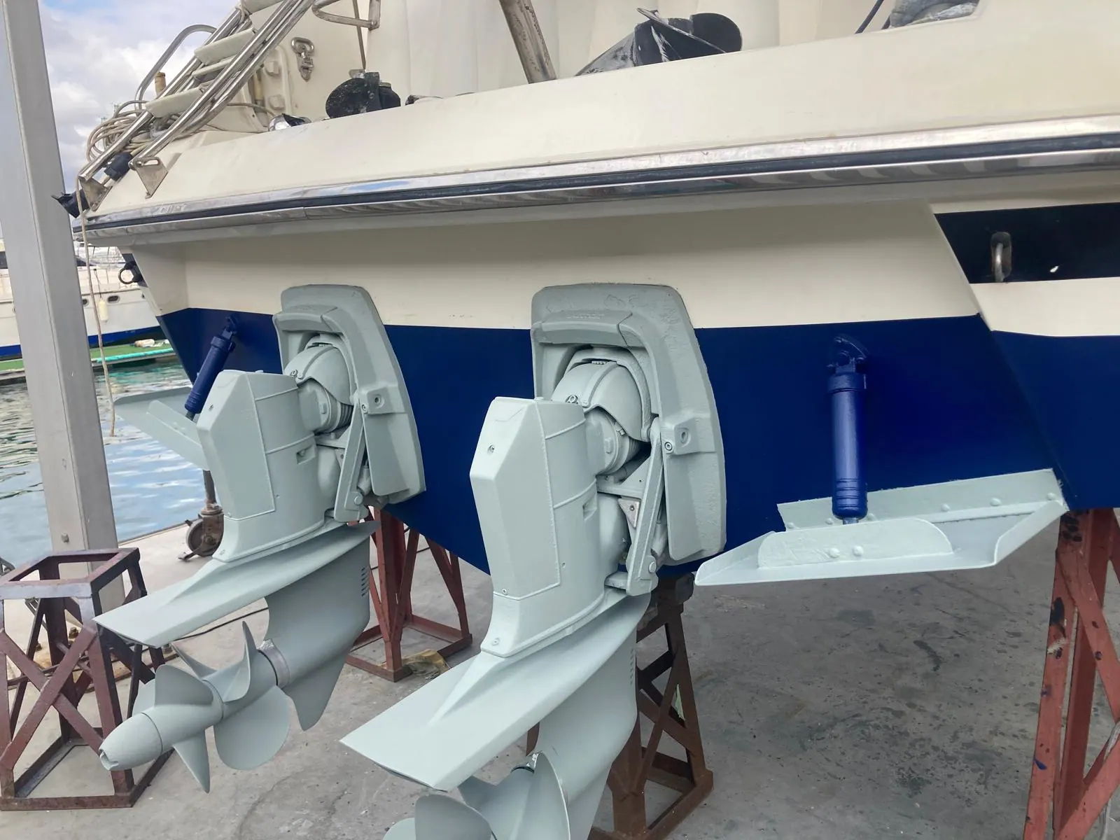 Sunseeker Portofino 34 — foto 10