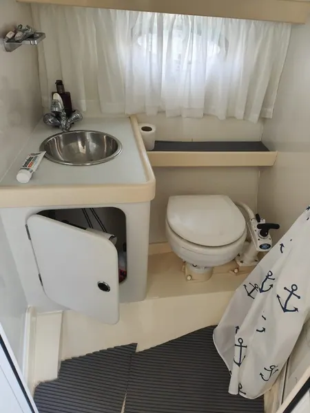 Sunseeker Portofino 34 — foto 11