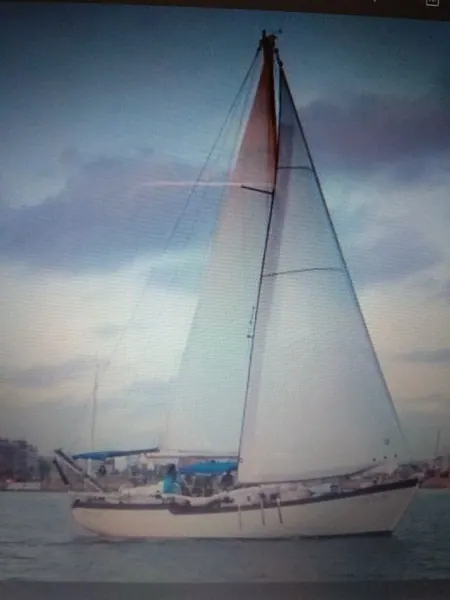 Prototipo Velero — foto 1