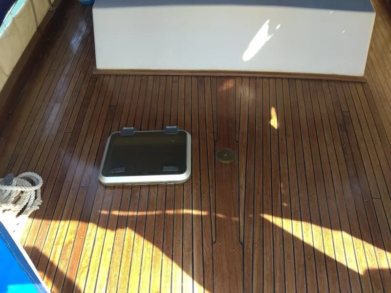 Prototipo Velero — foto 3