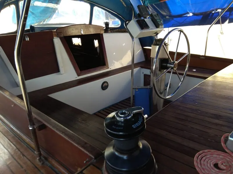 Prototipo Velero — foto 4