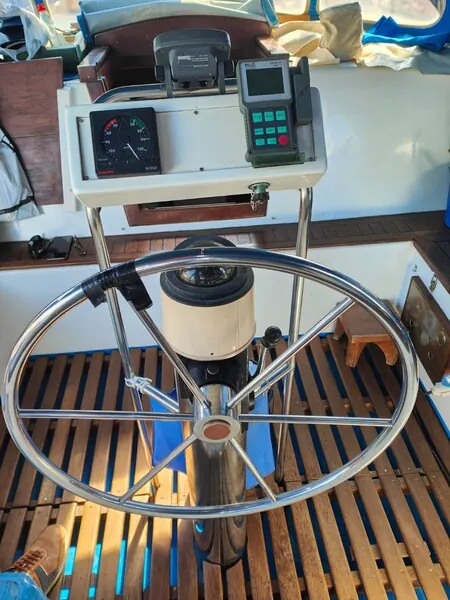 Prototipo Velero — foto 5