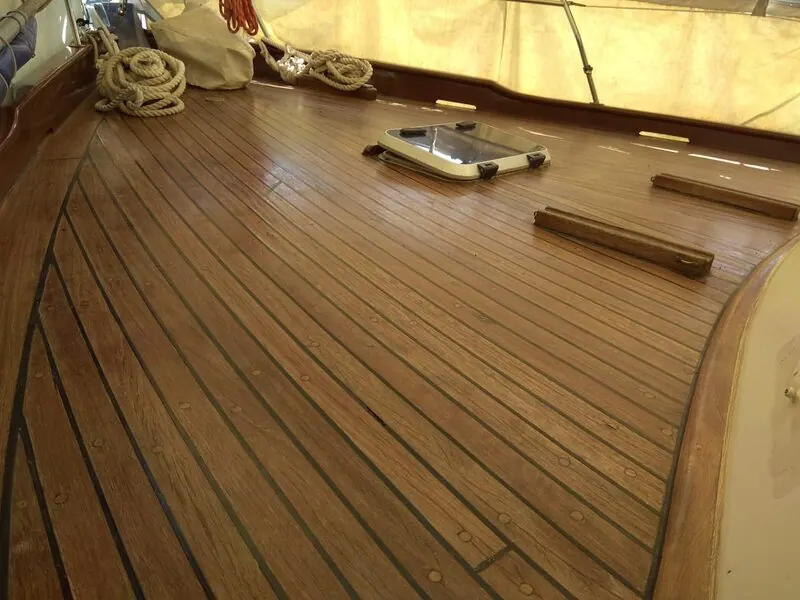 Prototipo Velero — foto 6
