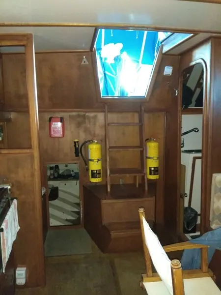 Prototipo Velero — foto 7