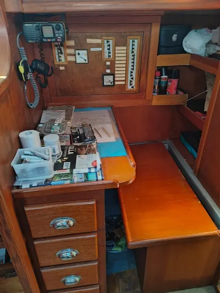 Prototipo Velero — foto 8