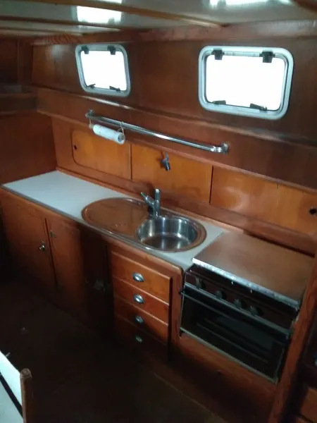 Prototipo Velero — foto 10