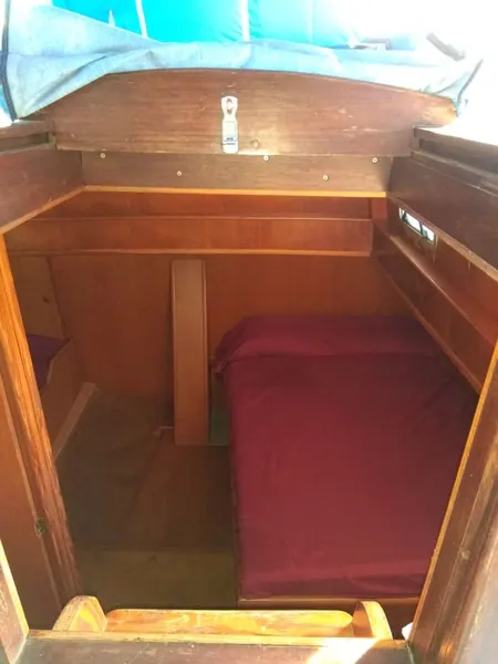 Prototipo Velero — foto 12